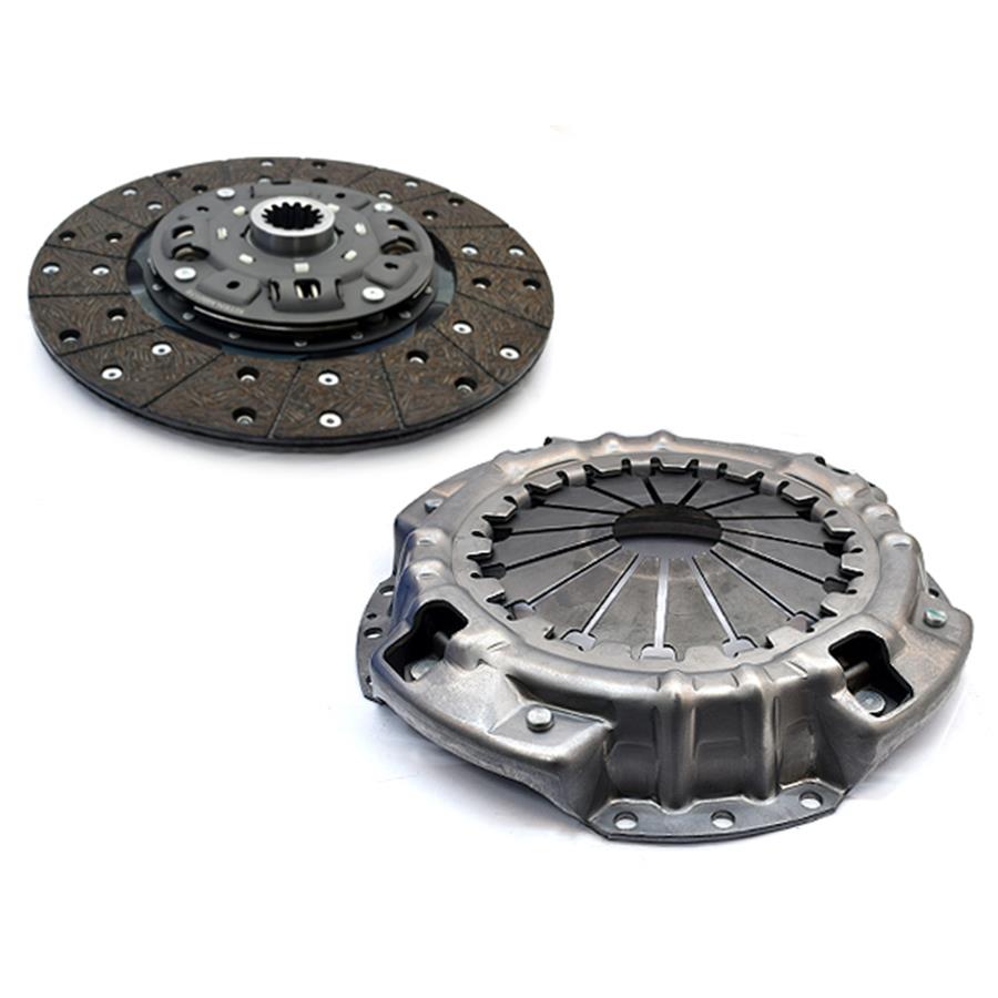 Kit de embraiagem ME521103 | Mitsubishi