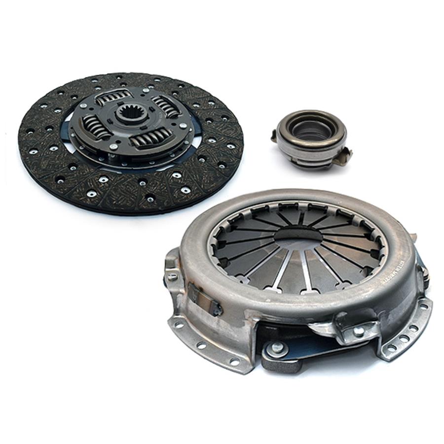 Kit de embraiagem ME500766 | Mitsubishi