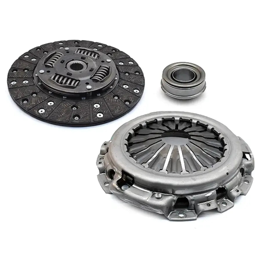 Kit de embraiagem 2301A021 | Mitsubishi