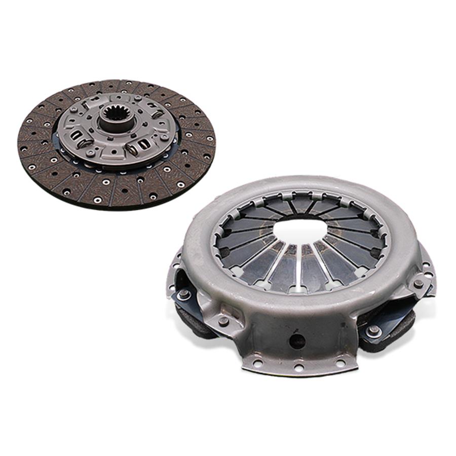 Kit de embraiagem ME531331 | Mitsubishi