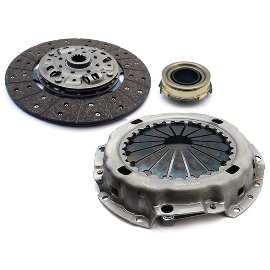 Kit de embraiagem 3125060312 | Toyota