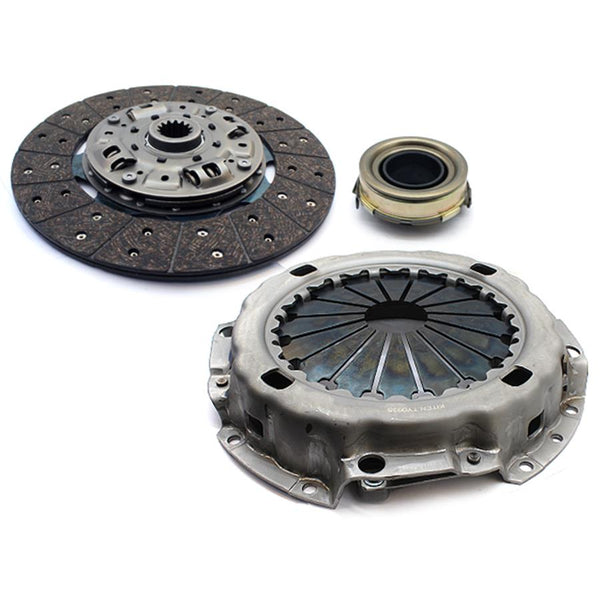 Kit de embraiagem 3125060312 | Toyota
