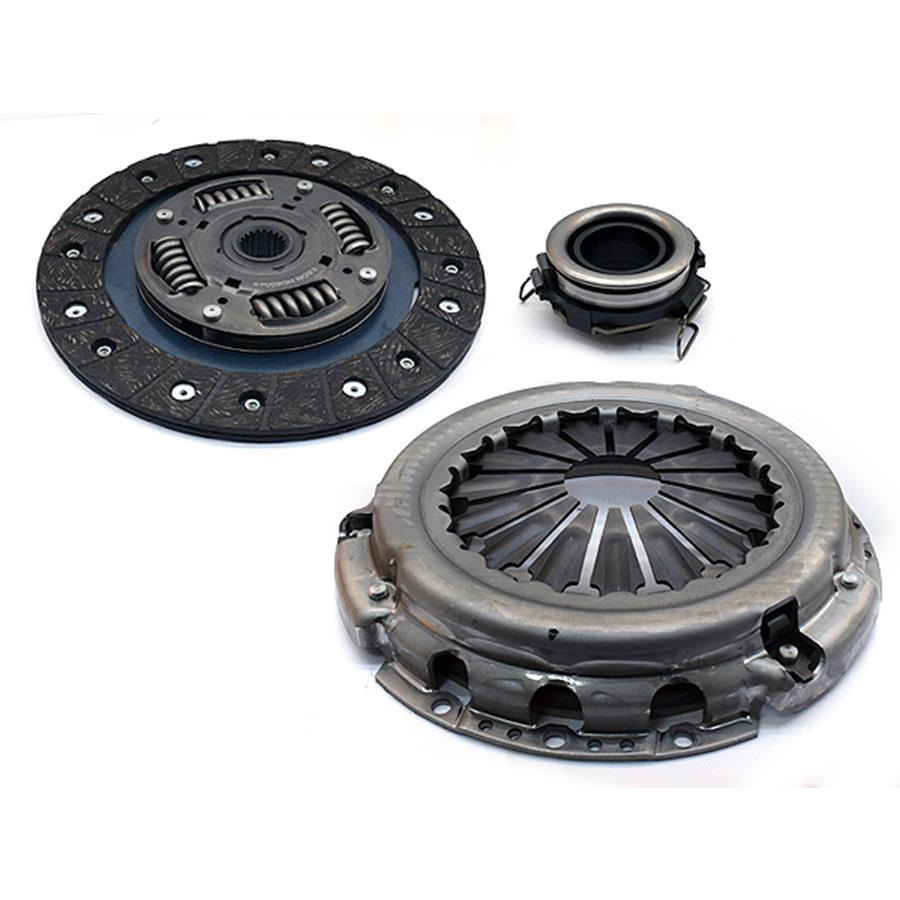 Kit de embraiagem 31230-71010 | Toyota