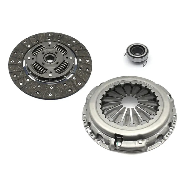 Kit de embraiagem 31210-26130 | Toyota