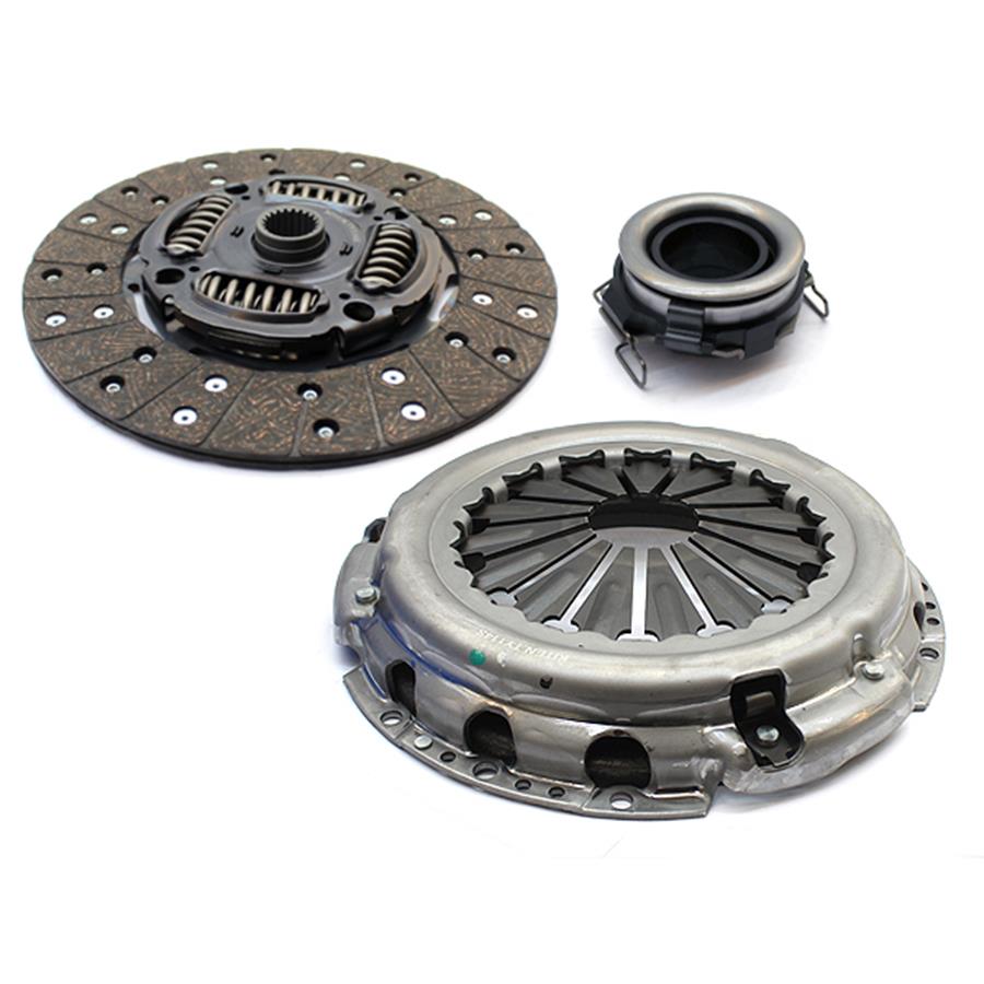 Kit de embraiagem 31210-0K190 | Toyota