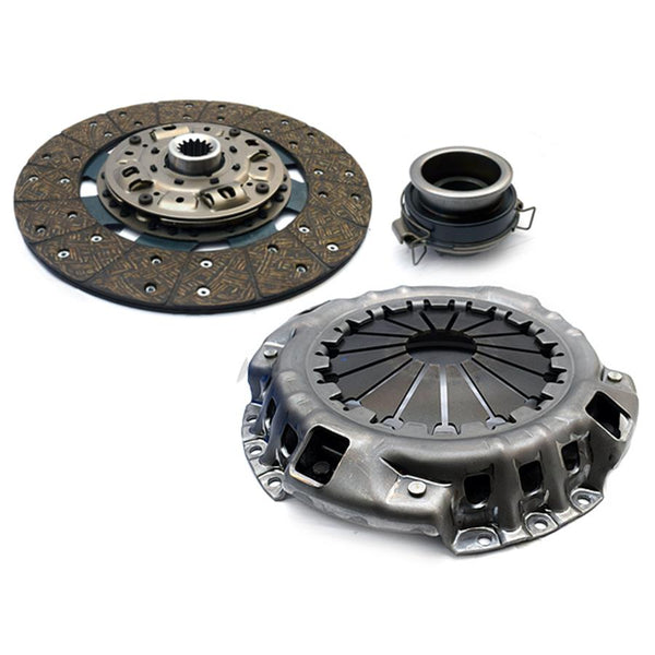 Kit de embraiagem 31230-37050 | Toyota