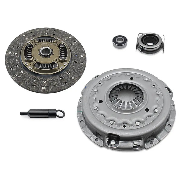 Kit de embraiagem 31230-71052 | Toyota