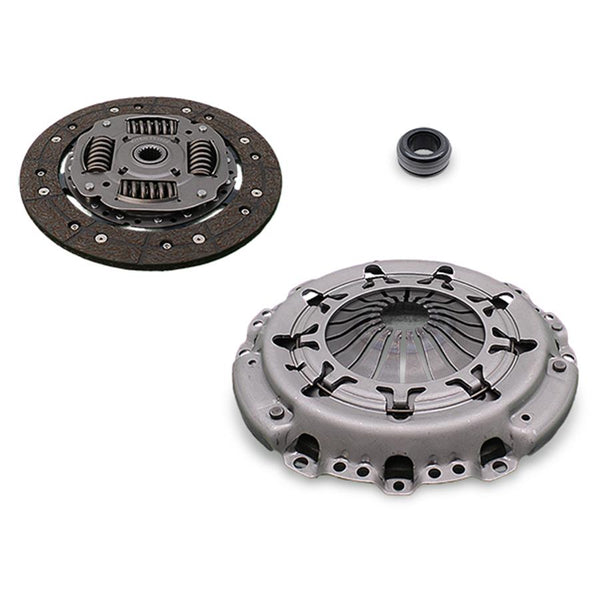 Kit de embraiagem SU001-A0454 | Toyota