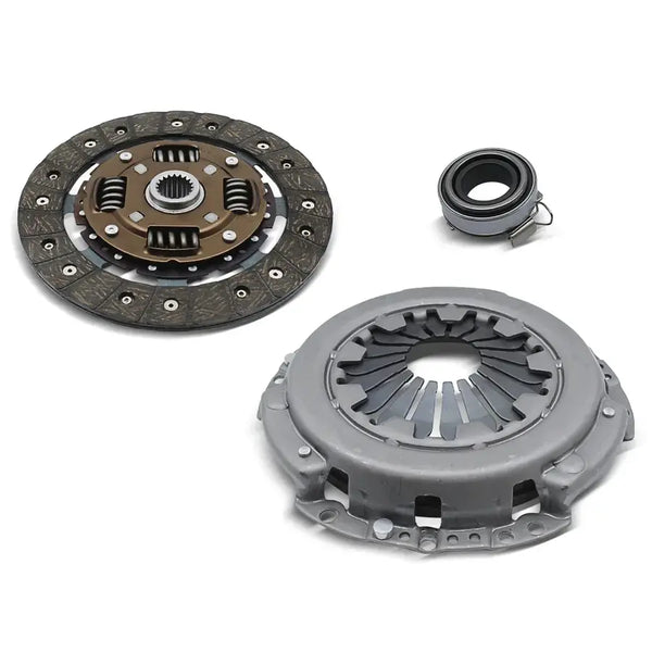 Kit de embraiagem 31210-52010 | Toyota