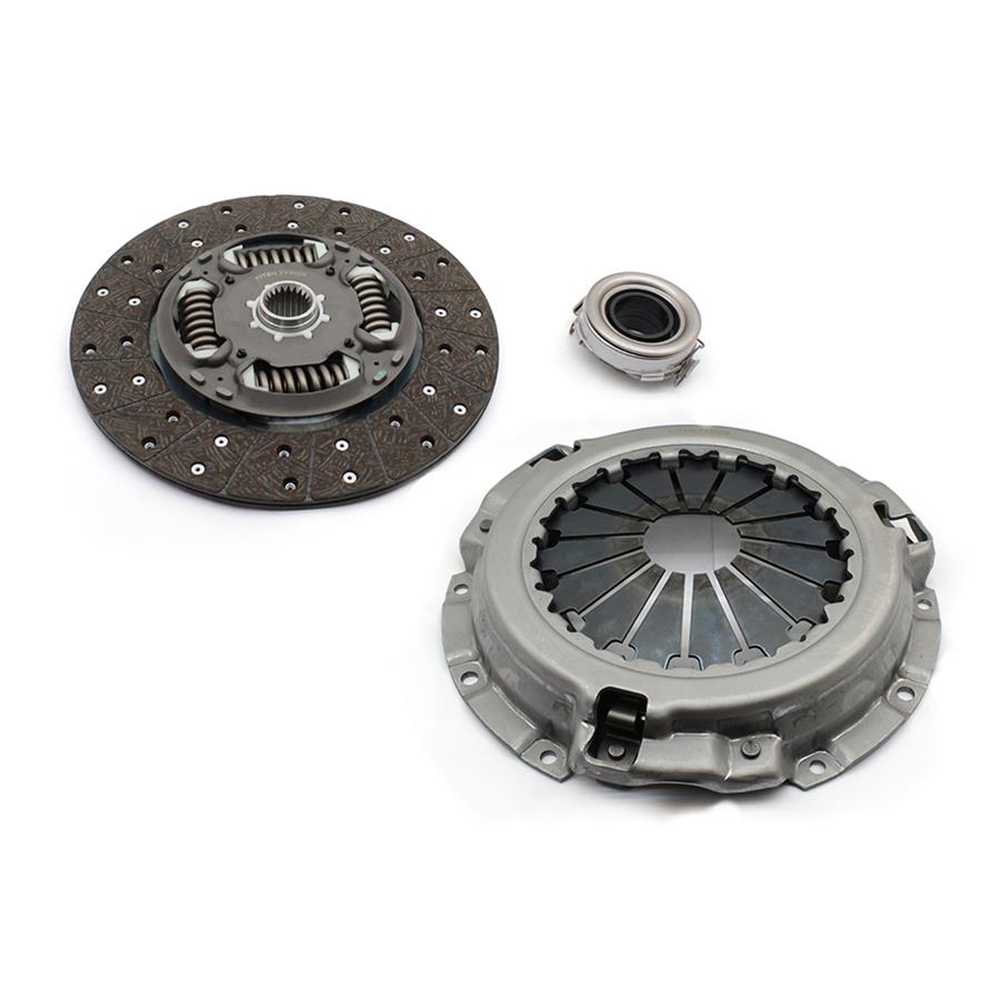 Kit de embraiagem 31250-26253 | Toyota