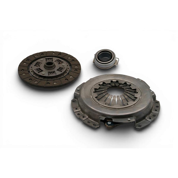 Kit de embraiagem 31210-0D060 | Toyota