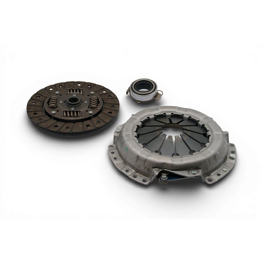 Kit de embraiagem 31210-0D080 | Toyota