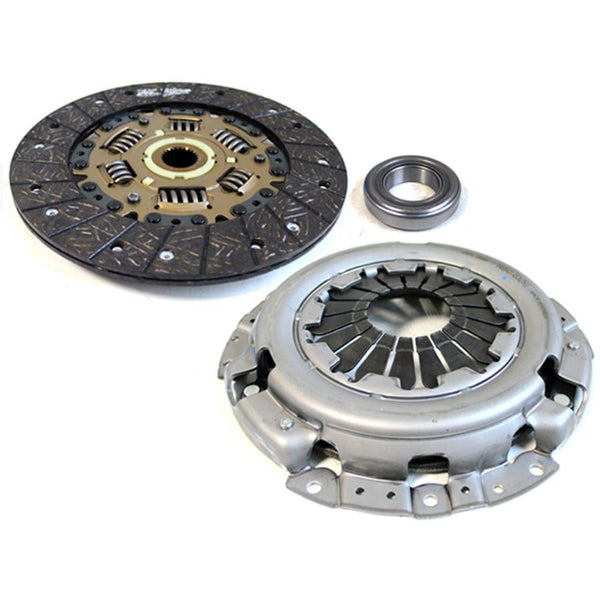 Kit de embraiagem 30100-T6000 | Nissan