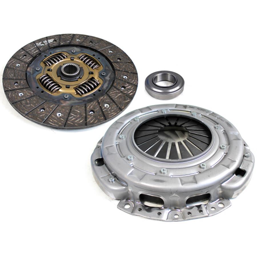 Kit de embraiagem 30100-0T020 | Nissan