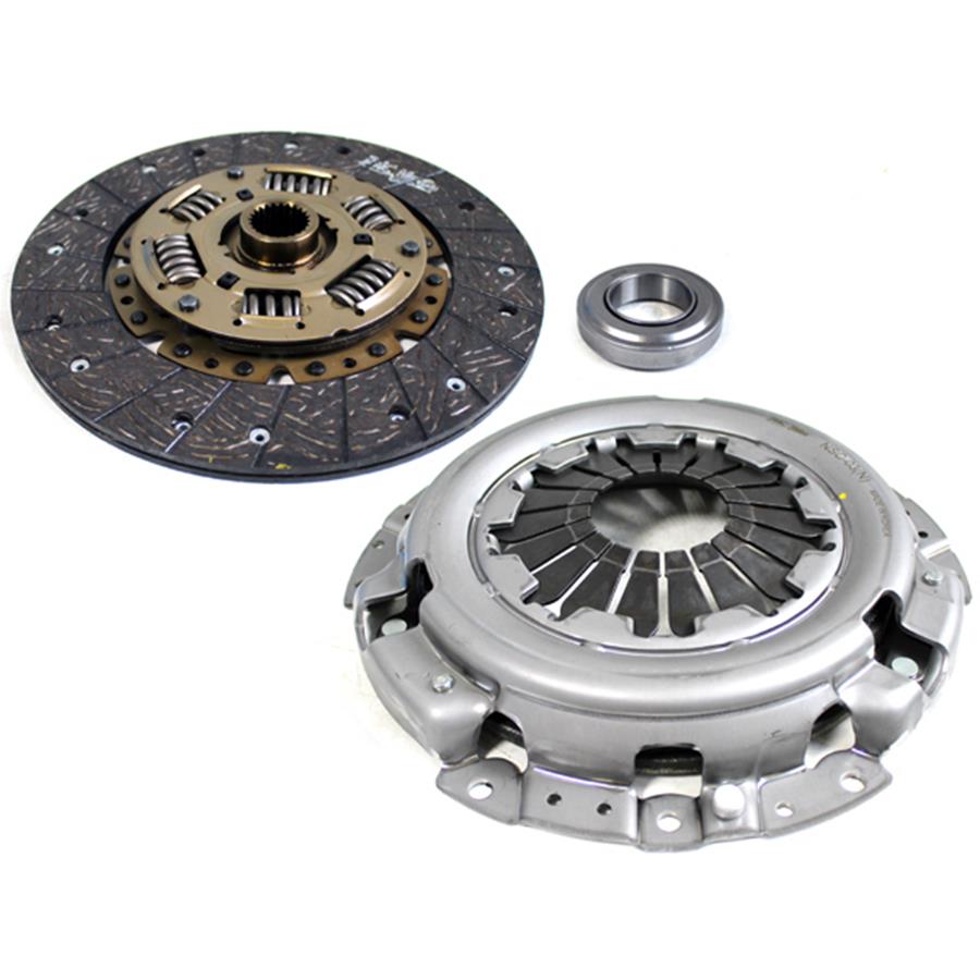 Kit de embraiagem 30210-T1000 | Nissan