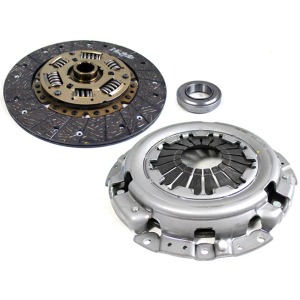 Kit de embraiagem 30210-T1000 | Nissan