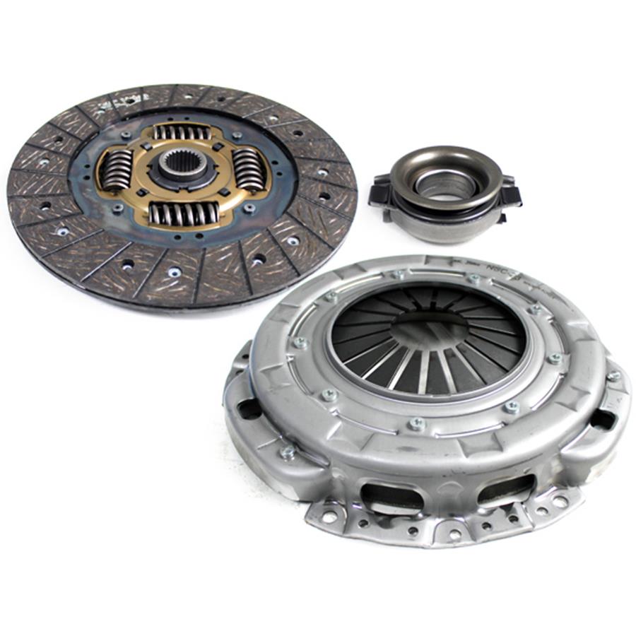 Kit de embraiagem 30100-0T020 | Nissan