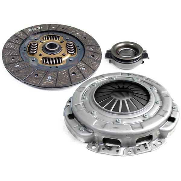 Kit de embraiagem 30100-0T020 | Nissan