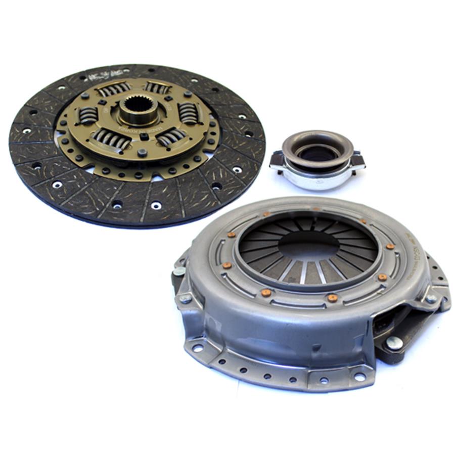 Kit de embraiagem 30100-02C00 | Nissan