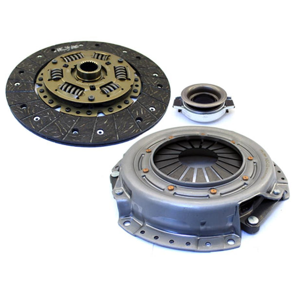Kit de embraiagem 30100-02C00 | Nissan