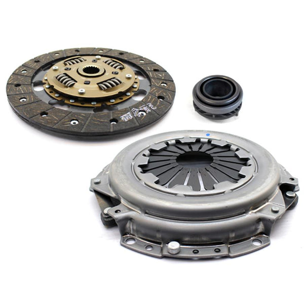 Kit de embraiagem 22200-P08-000 | Honda