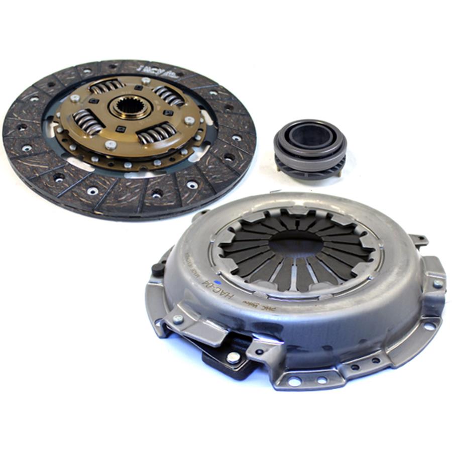Kit de embraiagem 22200-PM7-J01 | Honda