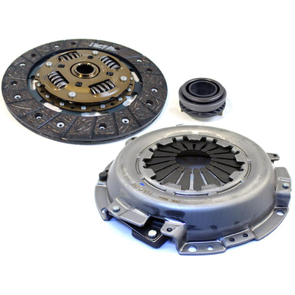 Kit de embraiagem 22200-PM7-J01 | Honda