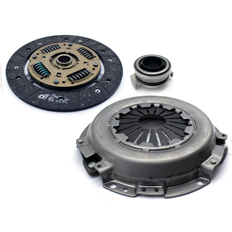 Kit de embraiagem 22200-P2Y-005 | Honda