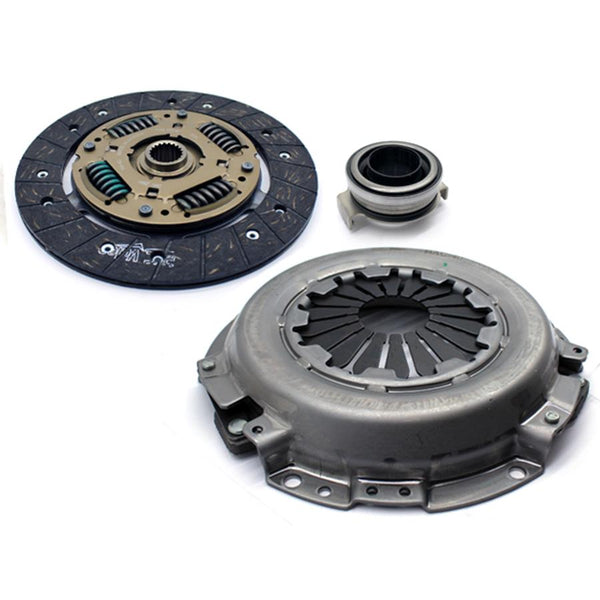 Kit de embraiagem 22200-P2Y-005 | Honda