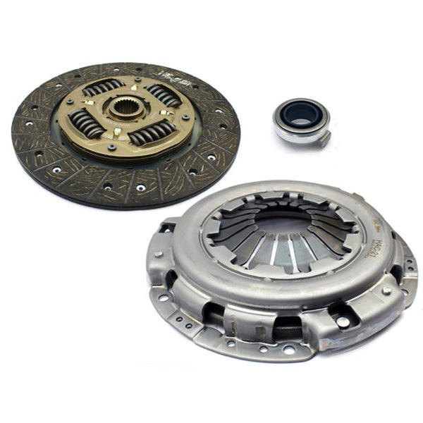 Kit de embraiagem 22300-PNB-003 | Honda