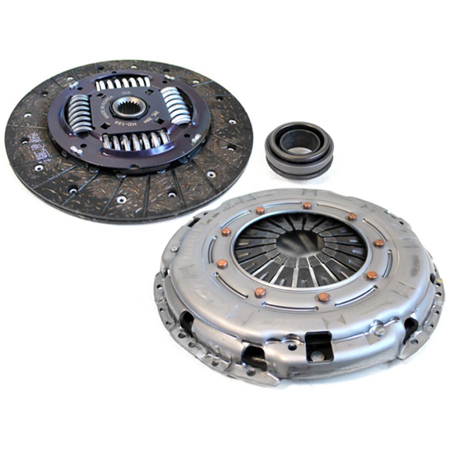 Kit de embraiagem 41100-32021 | Hyundai