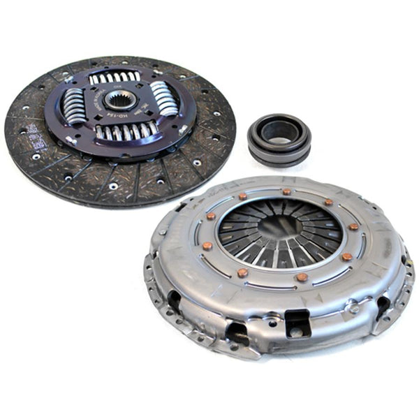 Kit de embraiagem 41100-32021 | Hyundai