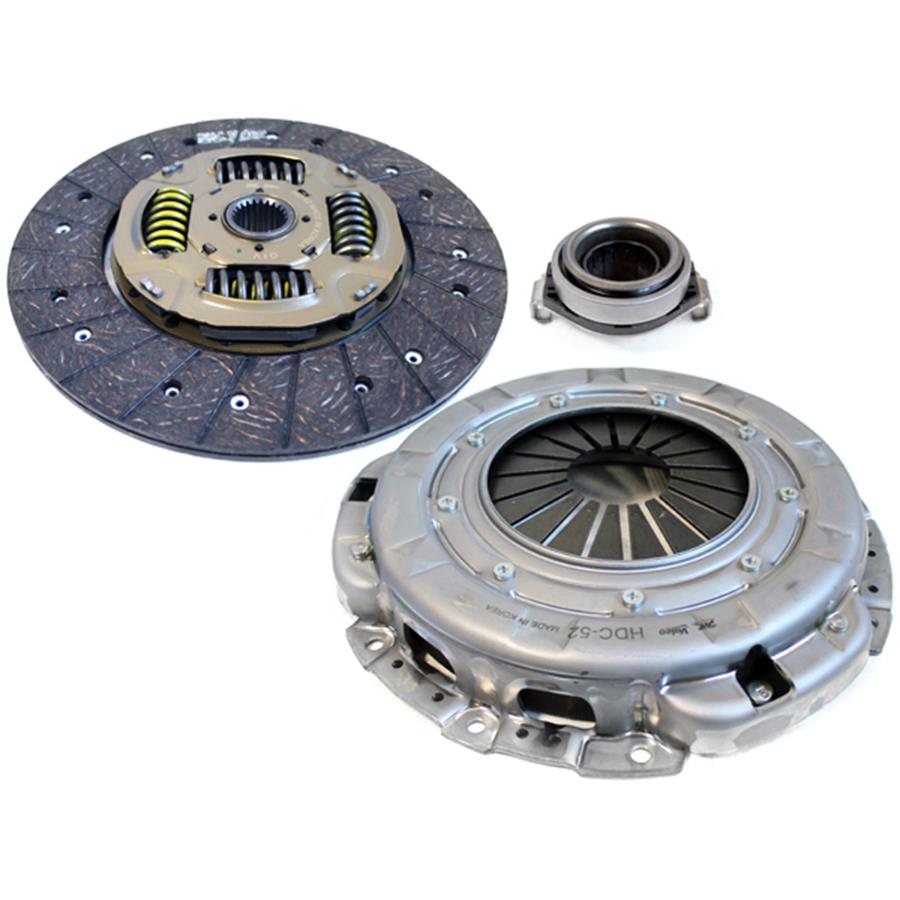 Kit de embraiagem 41100-4B010 | Hyundai