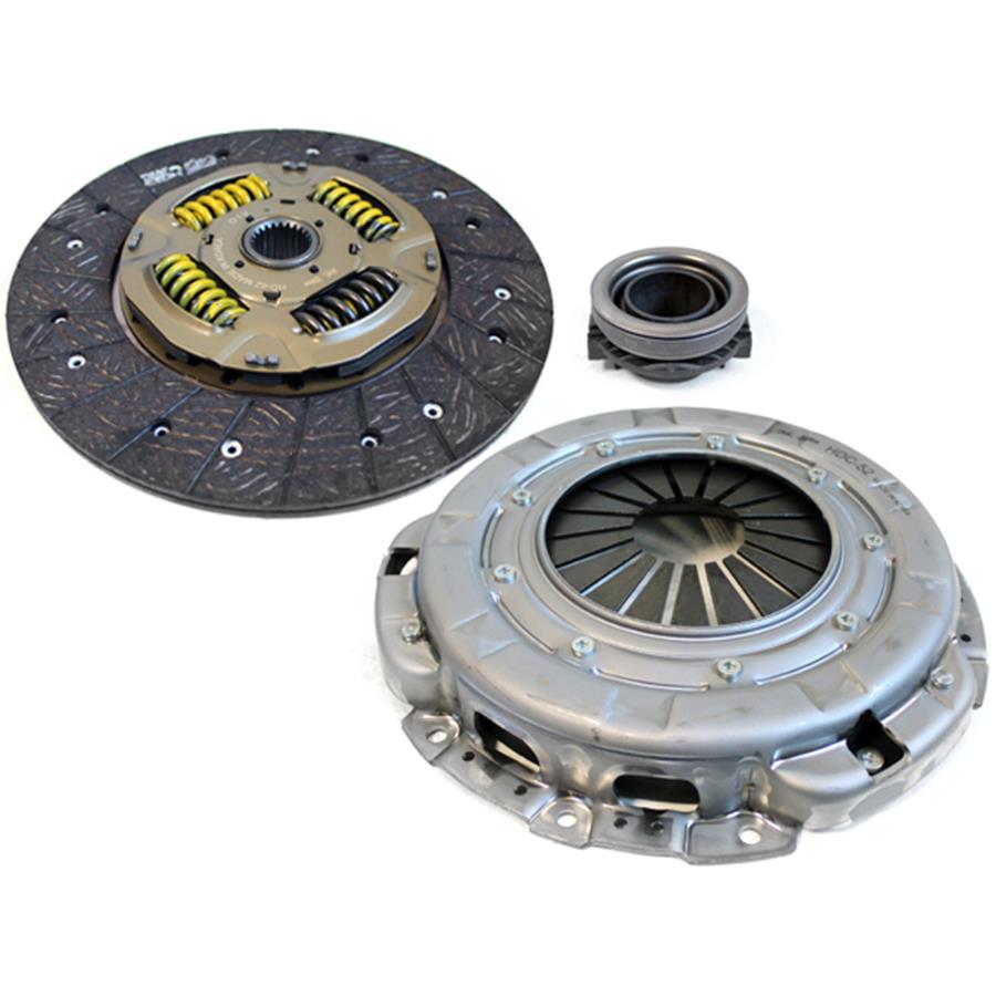 Kit de embraiagem 41300-4A000 | Hyundai