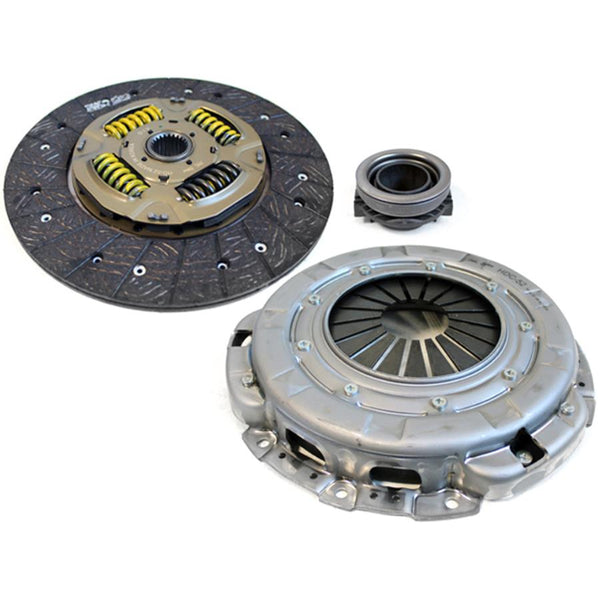 Kit de embraiagem 41300-4A000 | Hyundai