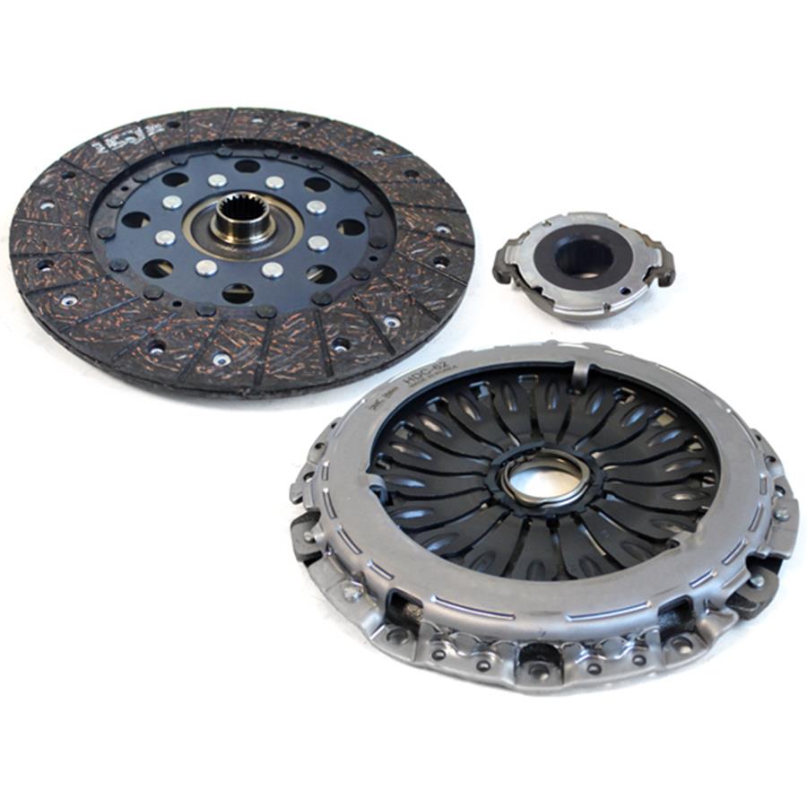 Kit de embraiagem 41100-39120 | Hyundai