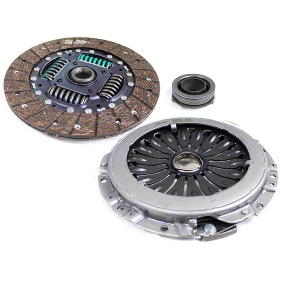 Kit de embraiagem 41100-3A160 | Hyundai