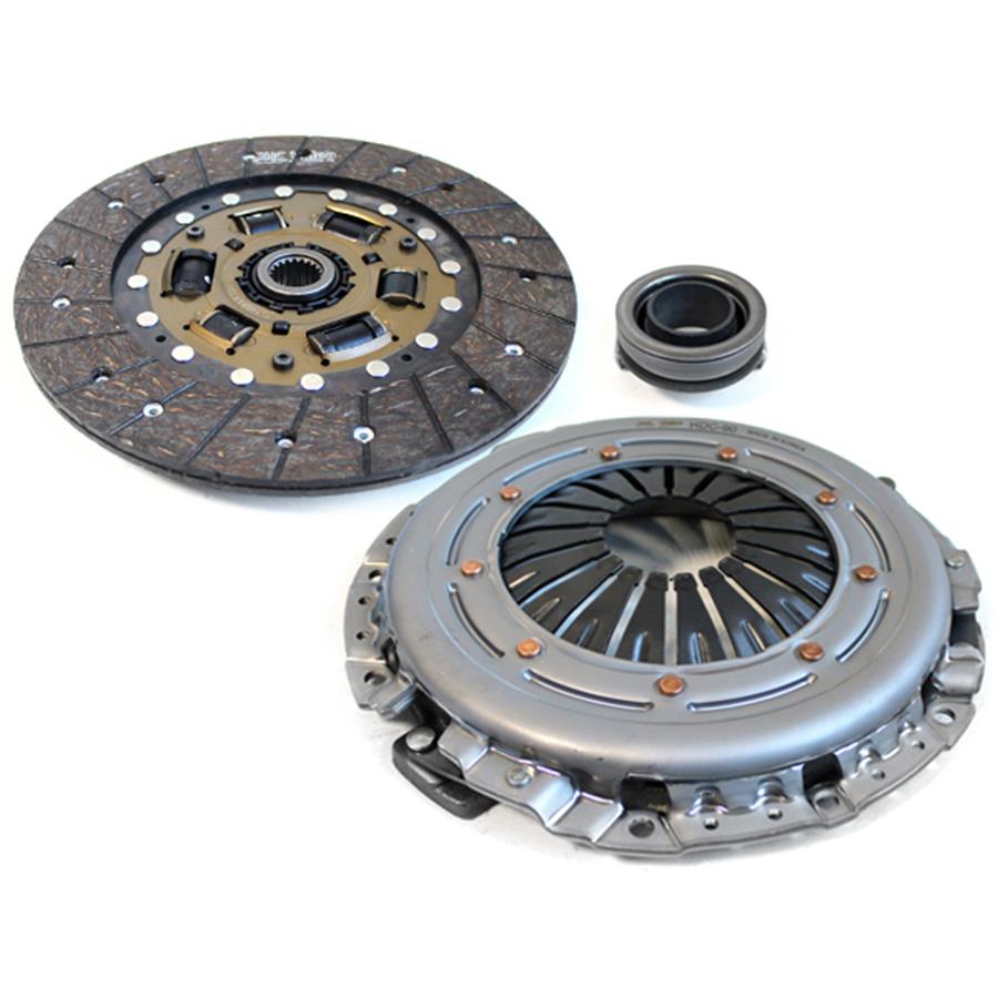 Kit de embraiagem 41421-39260 | Hyundai