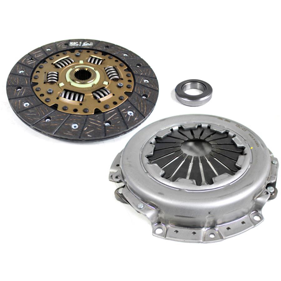Kit de embraiagem 9-00095-040-1 | Isuzu