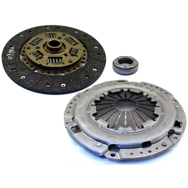 Kit de embraiagem 8-94336-035-0 | Isuzu