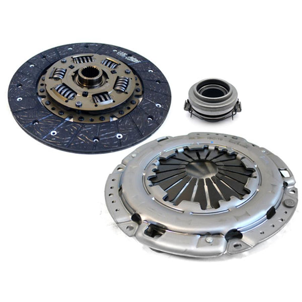 Kit de embraiagem 8-94101-243-0 | Isuzu