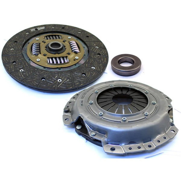 Kit de embraiagem 8-97257-124-0 | Isuzu