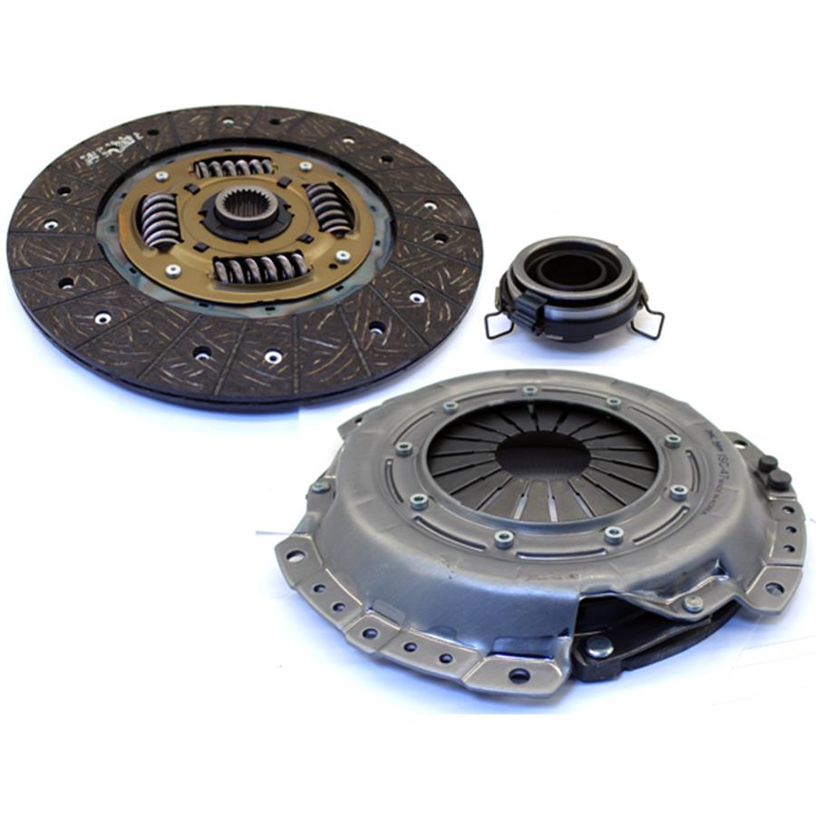 Kit de embraiagem 8-97217-985-0 | Isuzu