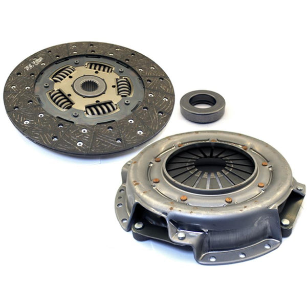 Kit de embraiagem 8-94331-494-1 | Isuzu