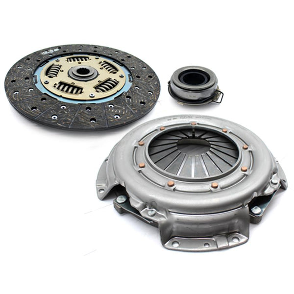 Kit de embraiagem 8-98169-826-1 | Isuzu