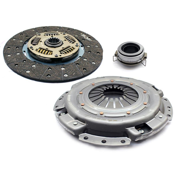 Kit de embraiagem 8-97255-313-0 | Isuzu