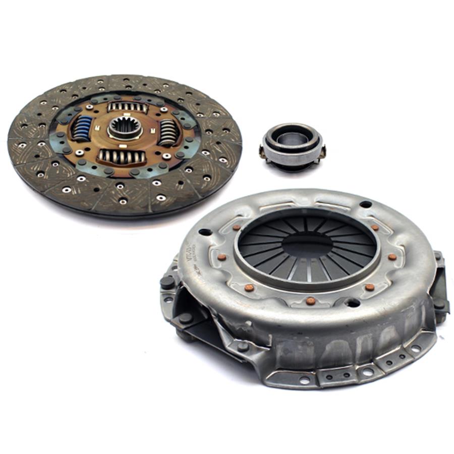 Kit de embraiagem ME500707 | Mitsubishi