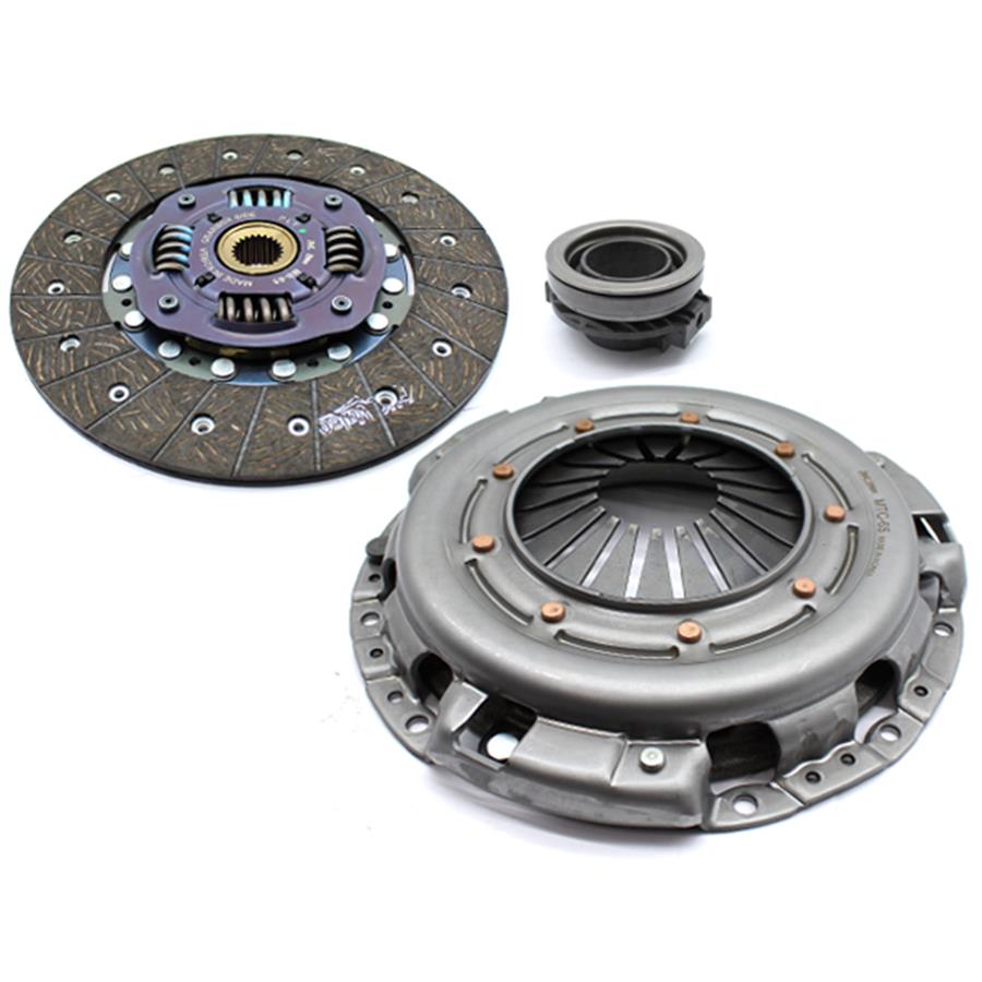 Kit de embraiagem 2301A021 | Mitsubishi