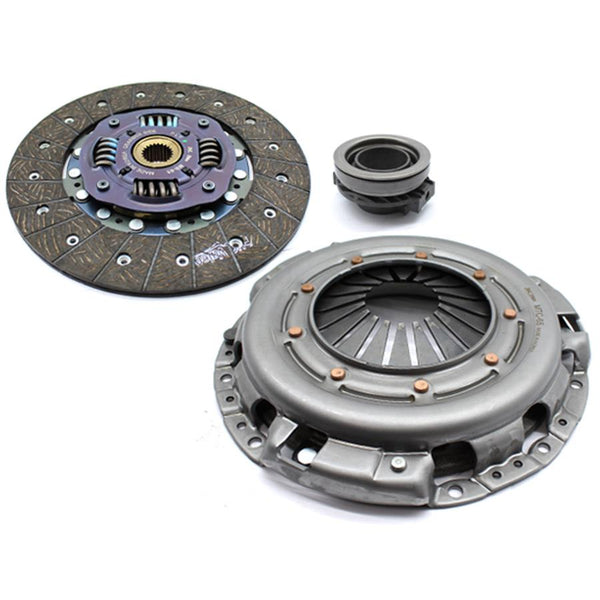 Kit de embraiagem 2301A021 | Mitsubishi