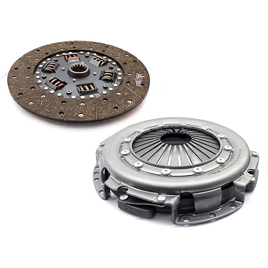 Kit de embraiagem ME512211 | Mitsubishi